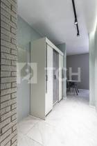 1-комн. Квартира, посёлок Мебельной Фабрики, Рассветная улица, 3, #id416215