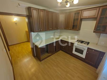 3-комн. Квартира, Ивантеевка, улица Богданова, 5, #id1014296