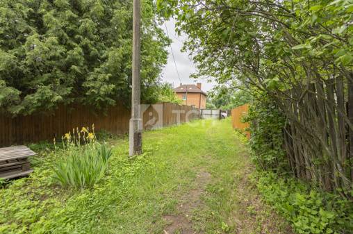 Дом, г.о. Королёв, Королёв, улица Клары Цеткин, 34, #id1774105