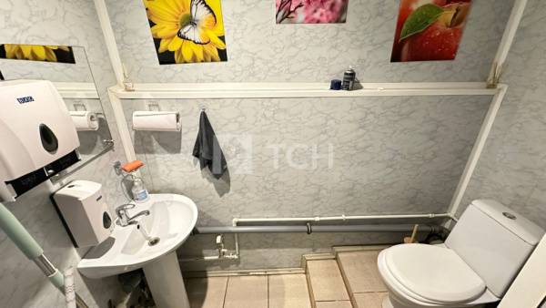 Коммерческая недвижимость, Пушкино, Набережная улица, 6, #id1895645