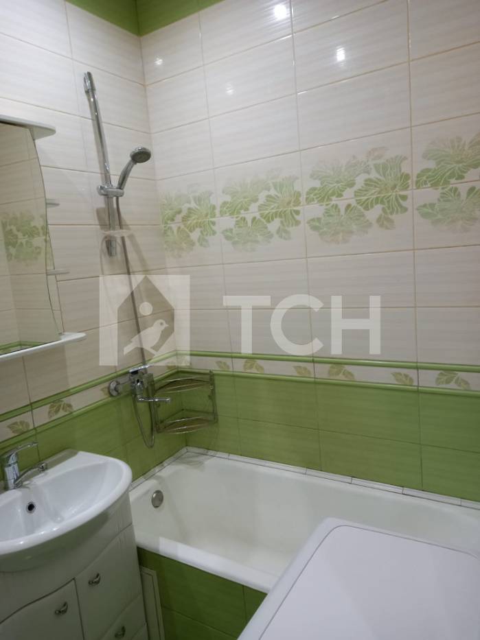 3-комн. Квартира, Балашиха, улица Карла Маркса, 16, #id474184