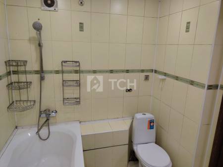 3-комн. квартира, Ивантеевка, Заводская улица, 1А, #id1775913