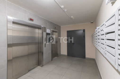 2-комн. квартира, Королёв, улица Орджоникидзе, 2Г, #id1114958