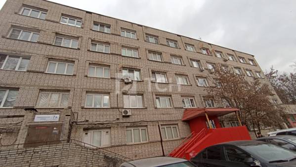 Комната, Королёв, Первомайская улица, 7Ак1, #id1901205