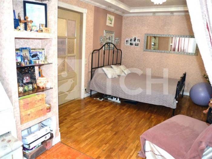 2-комн. Квартира, Ивантеевка, Первомайская улица, 27, #id359642