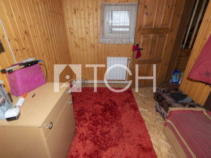 Дом, Лосино-Петровский #id272669