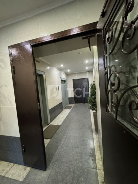 1-комн. квартира, посёлок Биокомбината, 16, #id1215052