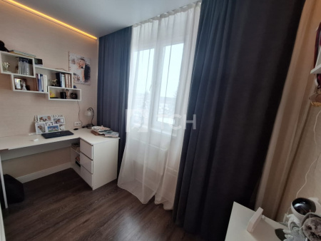 1-комн. квартира, Ивантеевка, Заводская улица, 12, #id1554997