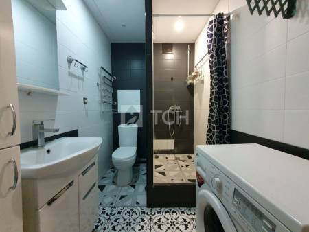 1-комн. квартира, Балашиха, Северный проезд, 15, #id1839548