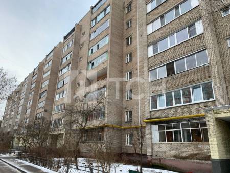 3-комн. Квартира, Пушкино, улица Л. Толстого, 20А, #id1495626