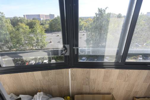 2-комн. квартира, Королёв, улица Тихонравова, 35к6, #id1766274