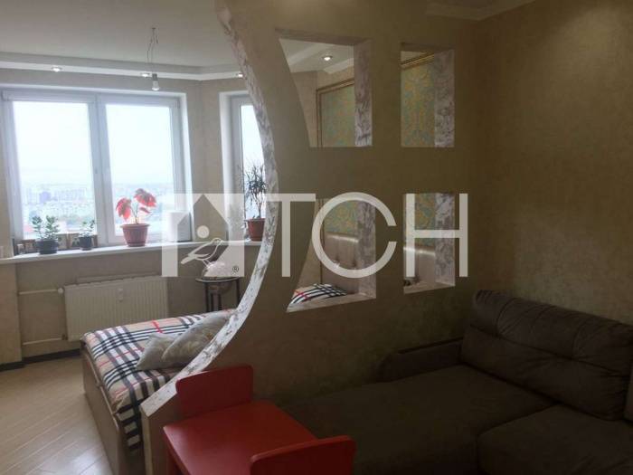 2-комн. квартира, Королев, ул Ленина, 27 #id290429