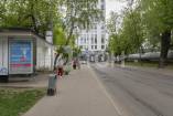3-комн. Квартира, Москва, 4-й Верхний Михайловский проезд, 1, #id741414