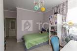 3-комн. Квартира, Ивантеевка, Хлебозаводская улица, 41А, #id388802