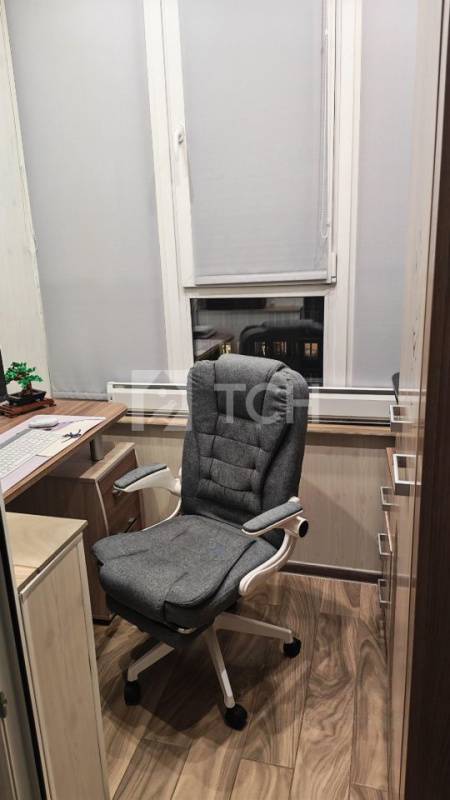 2-комн. квартира, Королёв, улица Гагарина, 12/14, #id1910647