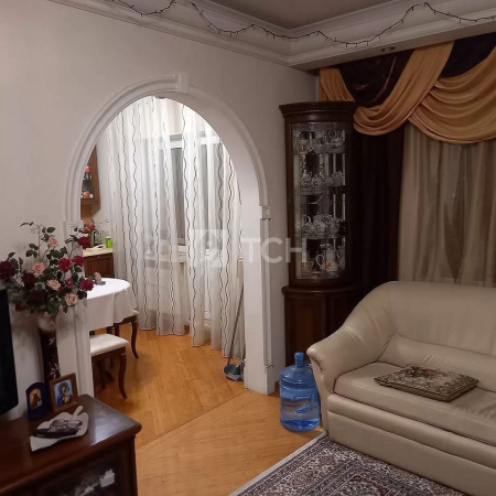 4-комн. квартира, Королёв, Пушкинская улица, 15, #id1214583