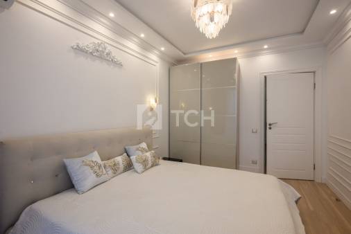 2-комн. квартира, Балашиха, проспект Ленина, 32Д, #id2045374