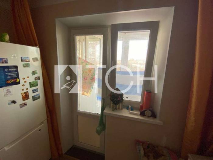 2-комн. квартира, Ивантеевка, ул Учинская, 2 #id274419