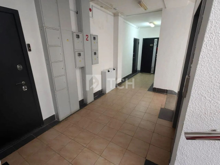 3-комн. квартира, Мытищи, улица Красная Слобода, 13, #id1088435