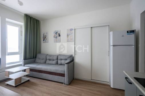 Квартира-студия, Москва, Салтыковская улица, 6/1к4, #id1969779