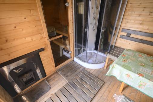 Дом, г.о. Щёлково, Льняная улица, 27, #id1827224