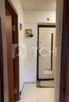 1-комн. Квартира, дачный посёлок Загорянский, улица Димитрова, 57, #id580791