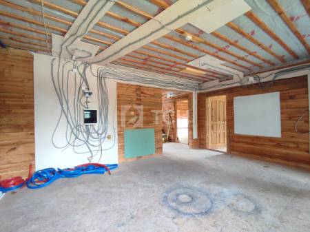 Дом, Раменский муниципальный округ, деревня Фенино, 17, #id1607836