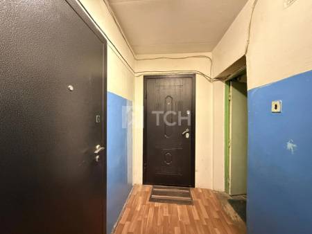 Комната, Ивантеевка, Трудовая улица, 12А, #id2115466