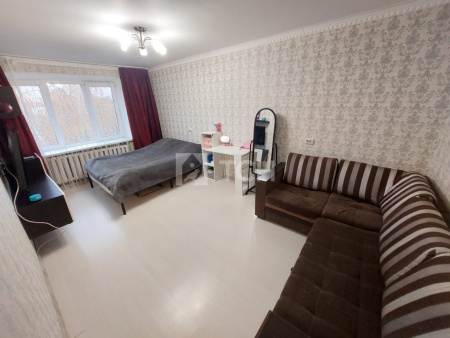 1-комн. квартира, Ивантеевка, улица Богданова, 15, #id1292739