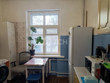 Комната, Королёв, улица Мичурина, 17, #id1001847