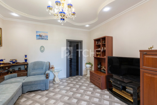 2-комн. квартира, Ивантеевка, Студенческий проезд, 8, #id749603