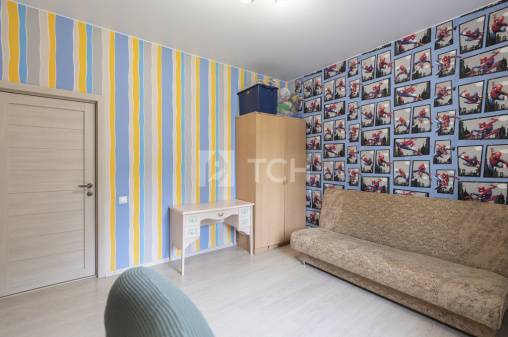 Дом, г.о. Пушкинский, СНТ Комягино-2, #id1246213