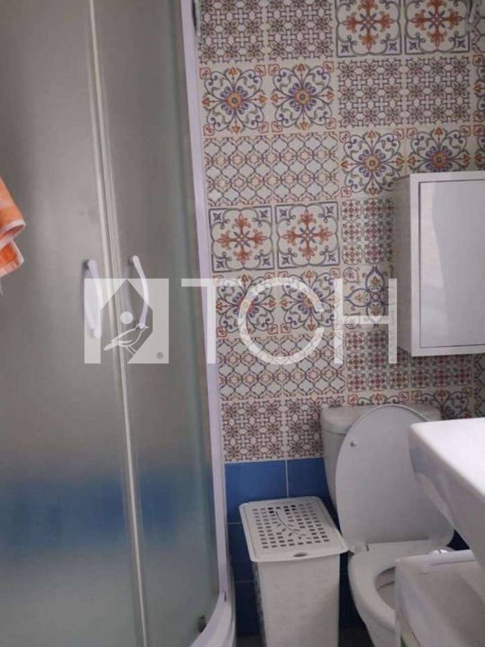 Квартира-студия, Москва, ул Дегунинская, 1к4 #id285186