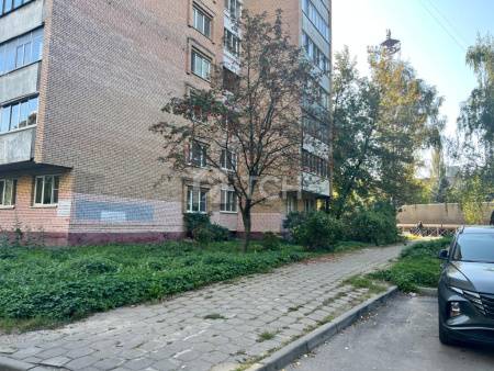 1-комн. квартира, Щёлково, Талсинская улица, 4А, #id1782215