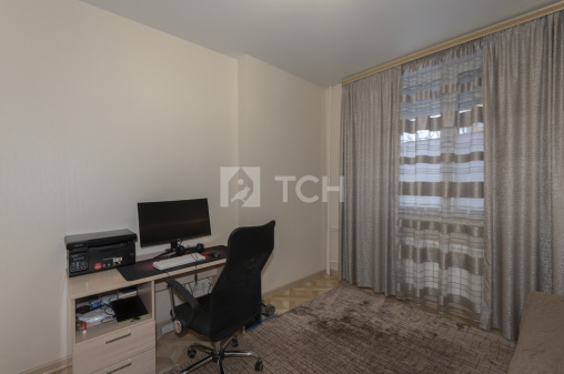 3-комн. квартира, Королёв, улица Комитетский Лес, 18к2, #id593439