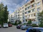 1-комн. Квартира, посёлок санатория Тишково, Курортная улица, 26, #id444474