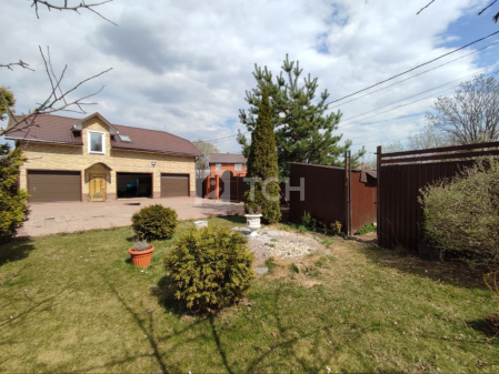 Дом, Раменский муниципальный округ, деревня Вялки, Заречная улица, 39к1, #id1547634