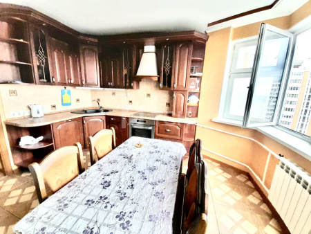 2-комн. квартира, Балашиха, Зелёная улица, 34, #id1556282