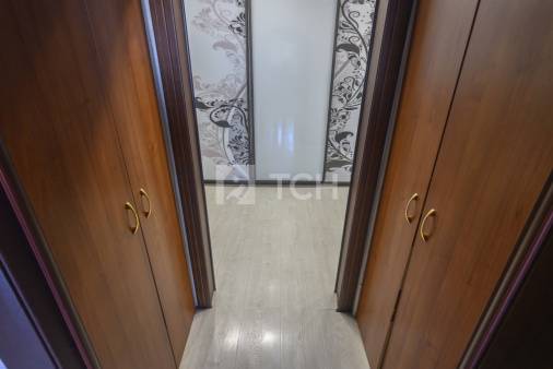 3-комн. квартира, Химки, улица Марии Рубцовой, 1к4, #id1899882