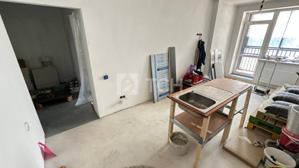 1-комн. квартира, Щёлково, Центральная улица, 67, #id1708296