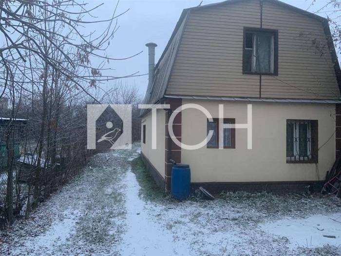 Дом, Мытищи , ш Осташковское #id262083