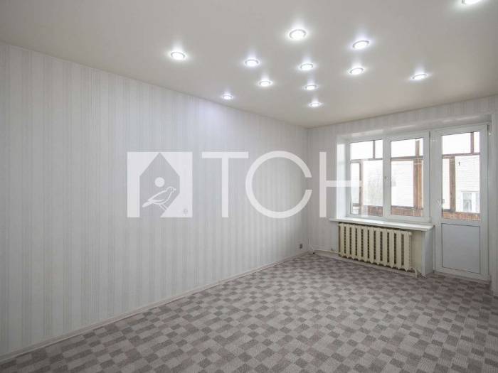 2-комн. квартира, Пушкино, пл Советская, 4/12 #id272652