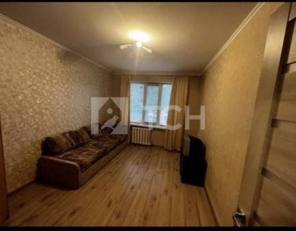 1-комн. квартира, Королёв, улица Героев Курсантов, 18, #id885332