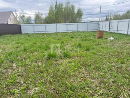 Дом, г.о. Щёлково, деревня Назимиха, 53Б, #id1293969