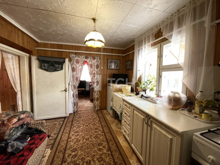 Дом, г.о. Луховицы, село Любичи, Советская улица, 27, #id994201