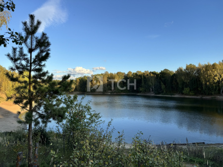 Дом, Владимирская область, Александровский район, деревня Крутец, Луговая улица, 11, #id1241494