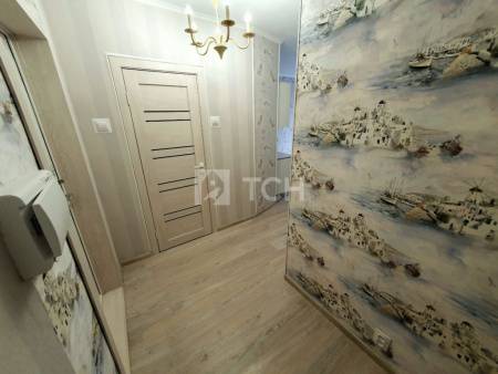 1-комн. квартира, Балашиха, улица Яганова, 8, #id2039029