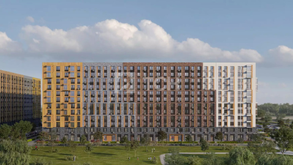 3-комн. квартира, к2/2, #id1581224