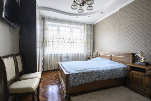 4-комн. квартира, Балашиха, Чистопольская улица, 30, #id1860349