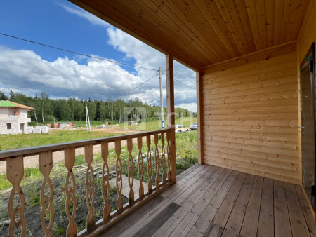 Дом, г.о. Щёлково, #id1645727